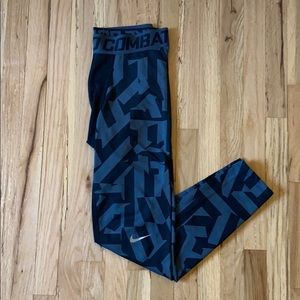 Nike Pro Combat Compression Pants